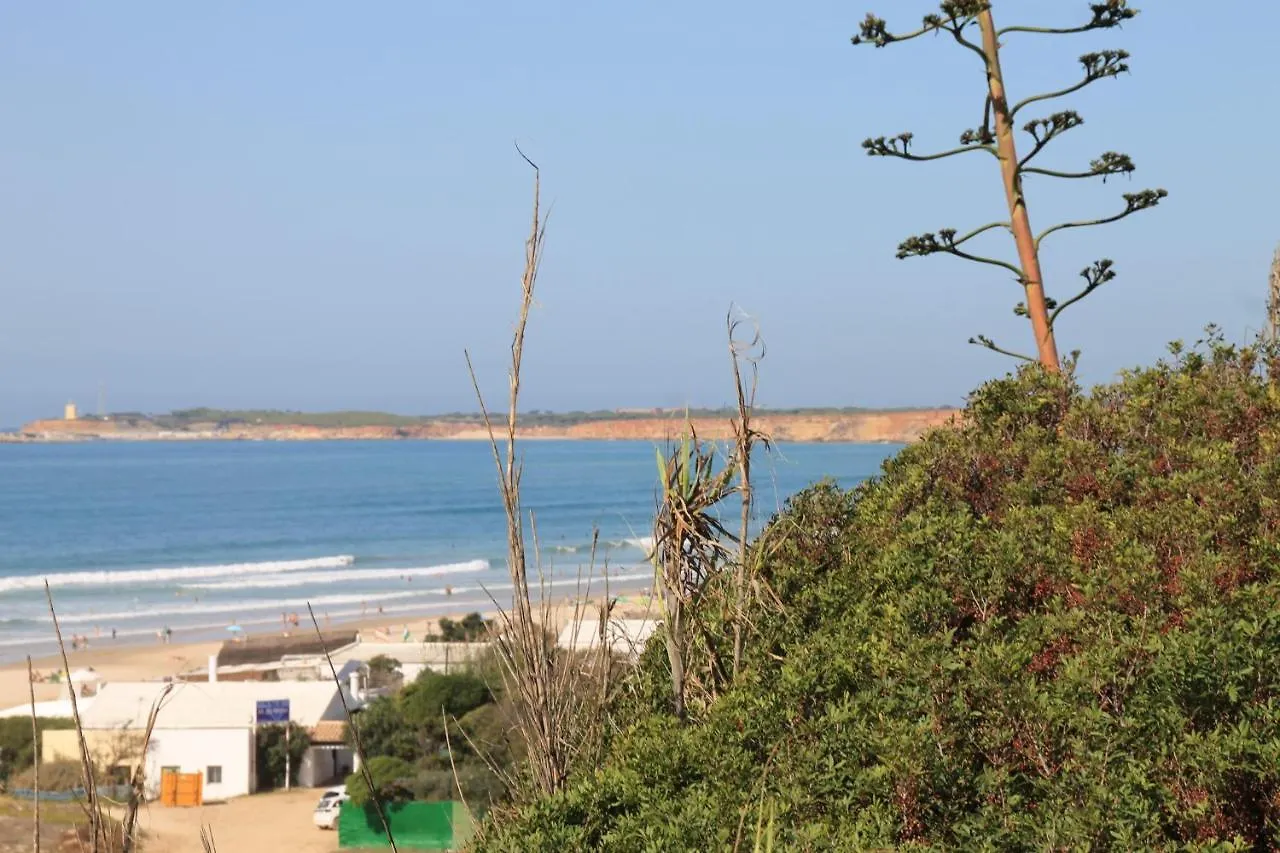 Appartamento Apartamento Central Con Aire Acondicionado Conil De La Frontera