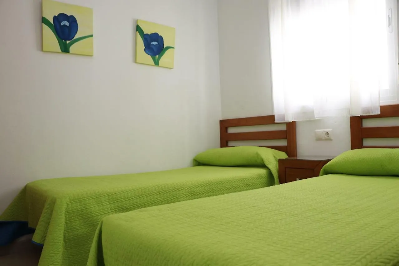 Appartamento Apartamento Central Con Aire Acondicionado Conil De La Frontera
