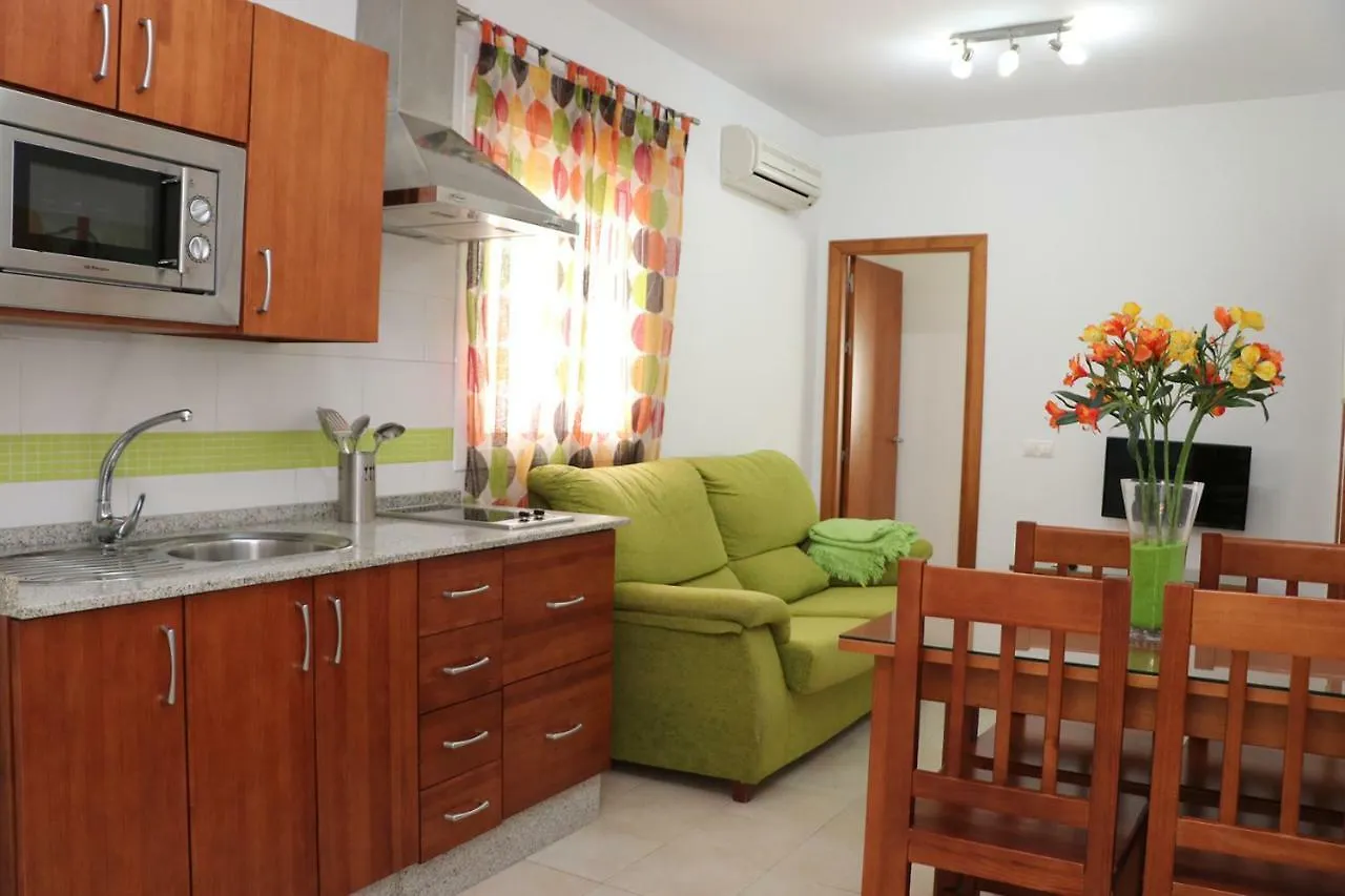 Apartamento Central Con Aire Acondicionado Conil De La Frontera Spain