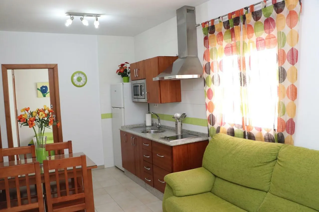 Apartamento Central Con Aire Acondicionado Conil De La Frontera Appartamento