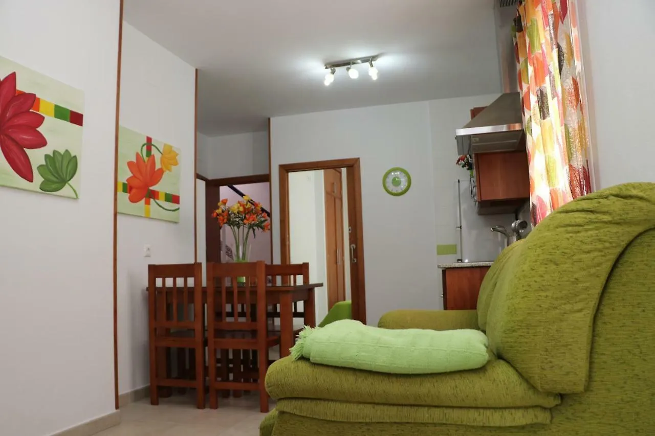 Apartamento Central Con Aire Acondicionado Conil De La Frontera 0*,  Spain