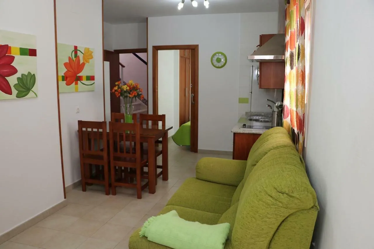 Apartamento Central Con Aire Acondicionado Conil De La Frontera Apartment
