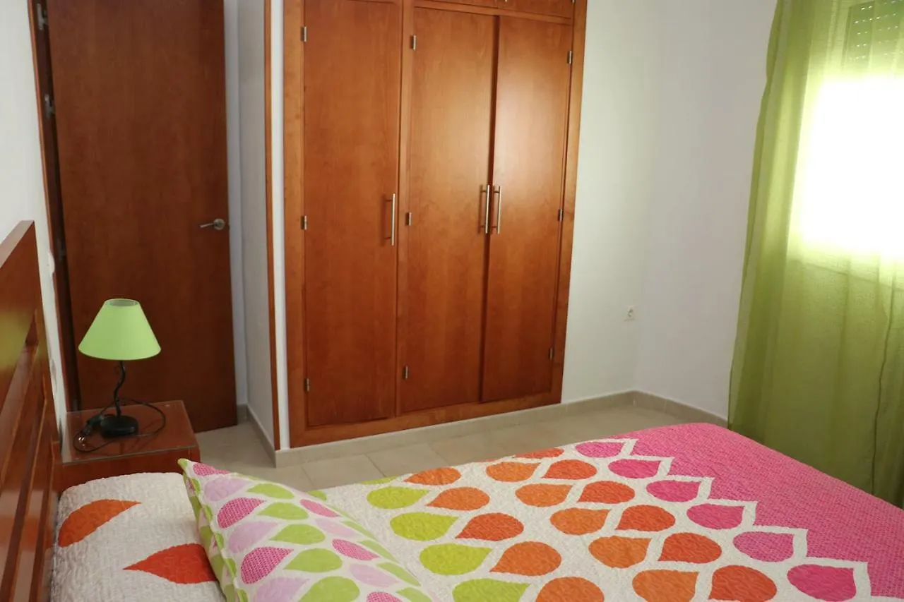 Apartamento Central Con Aire Acondicionado Conil De La Frontera 0*,