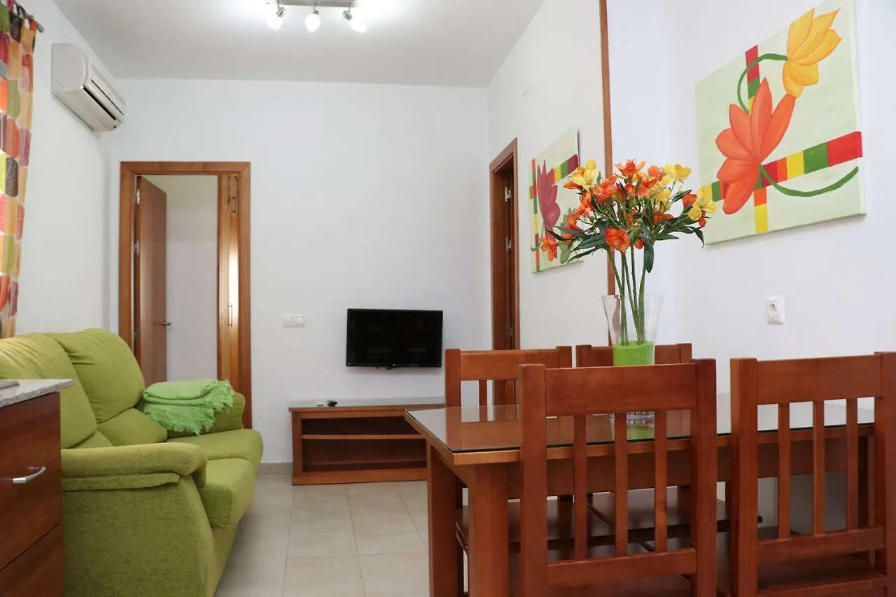 Apartamento Central Con Aire Acondicionado Conil De La Frontera